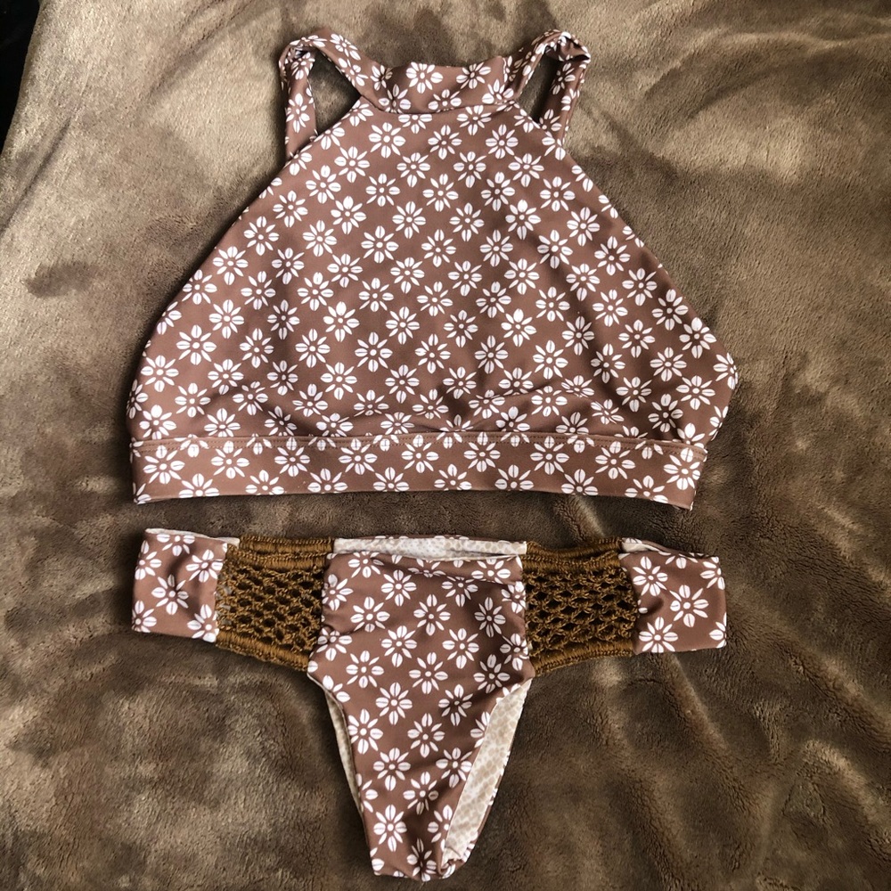 Acacia bikini set